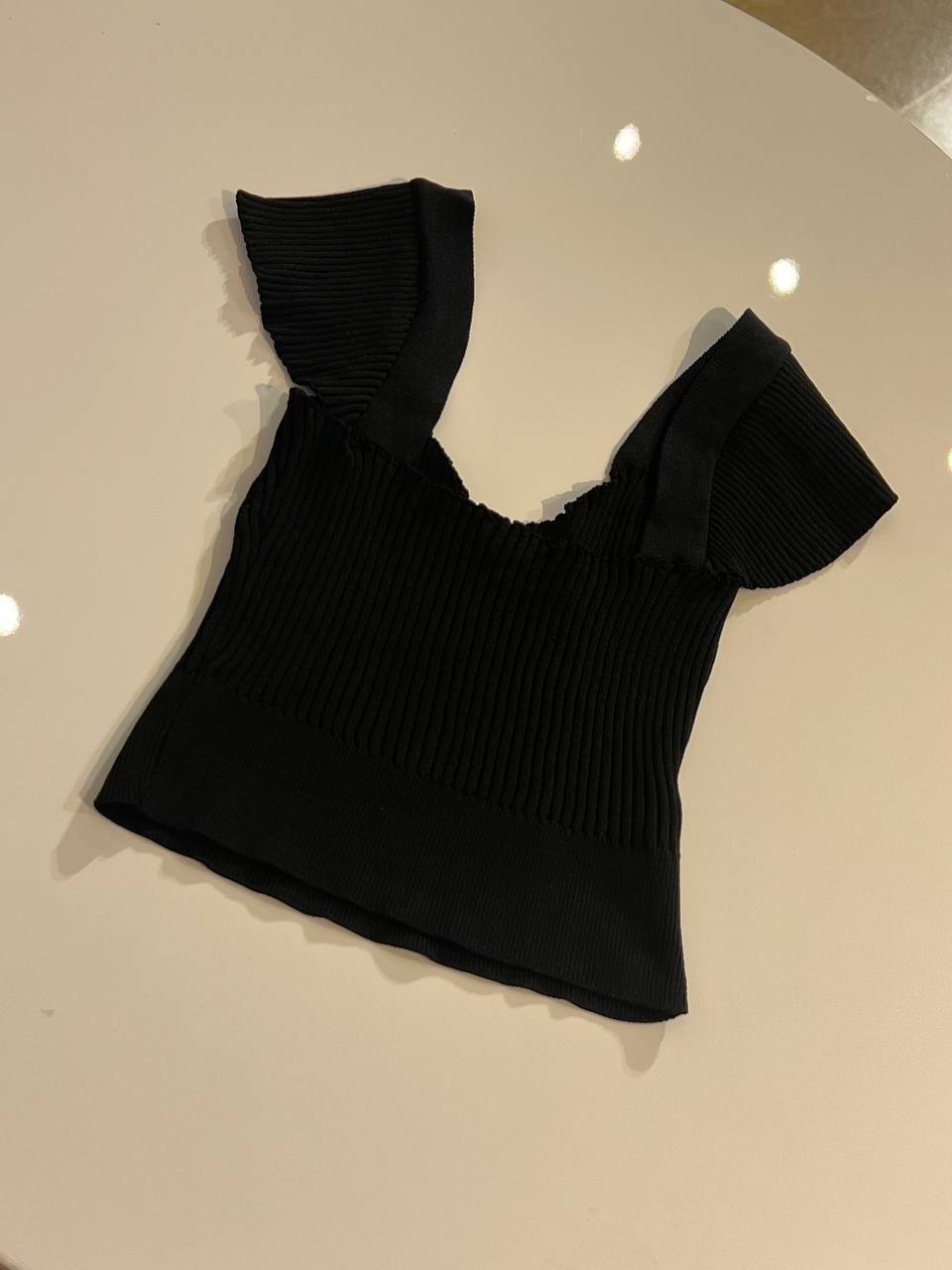 Tops Multi Colors