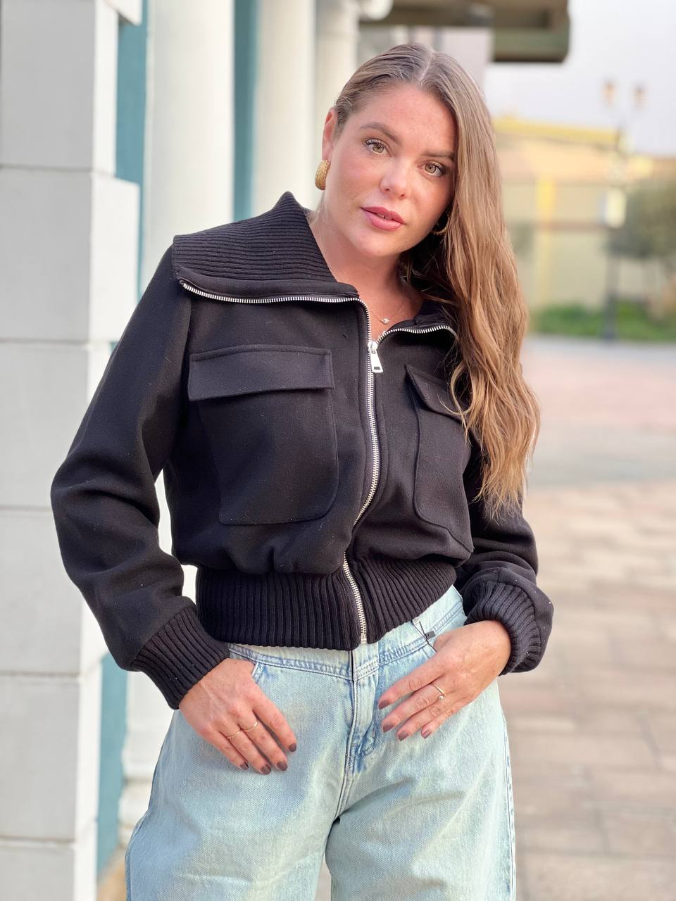 Jacket