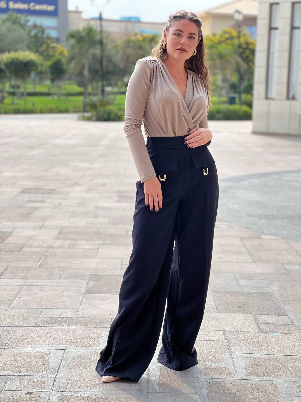 pants