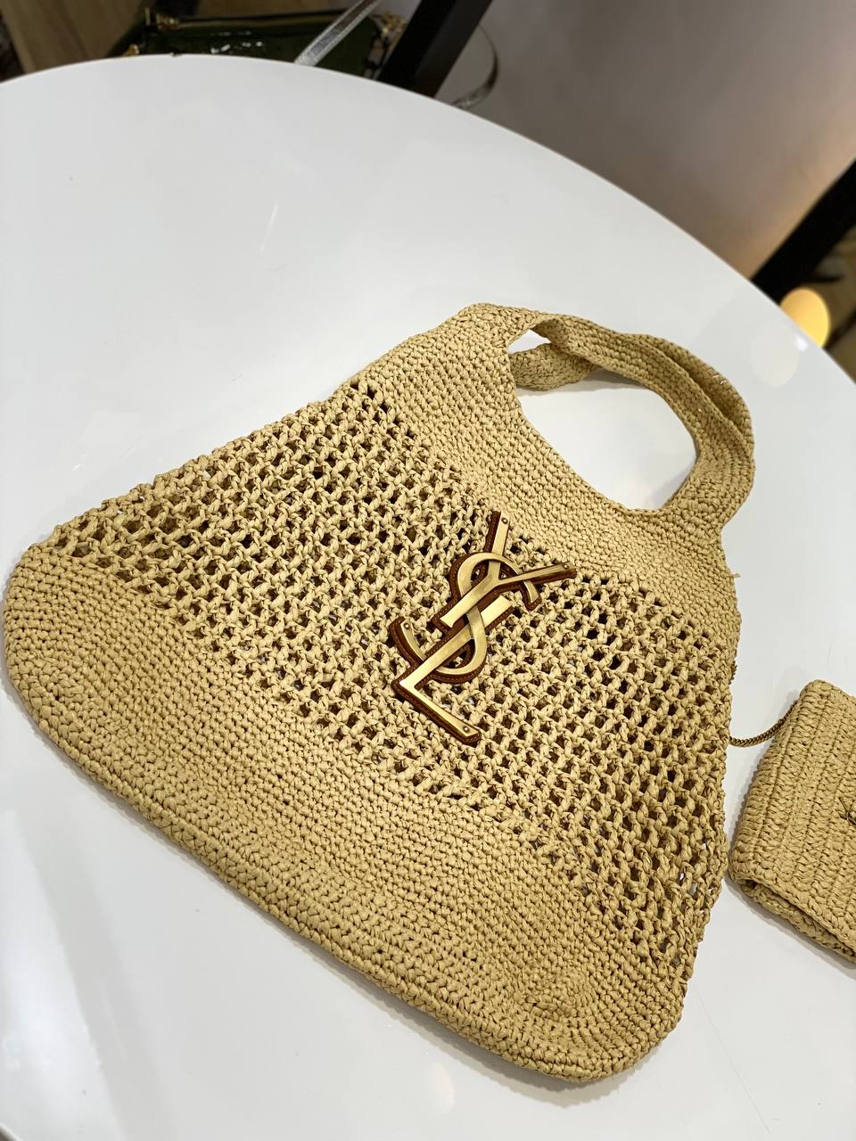 YSL