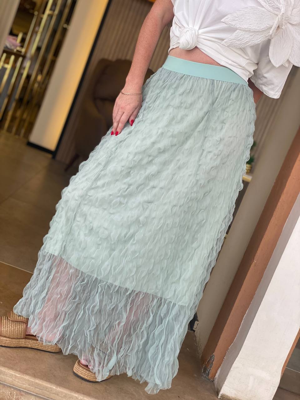 Skirt