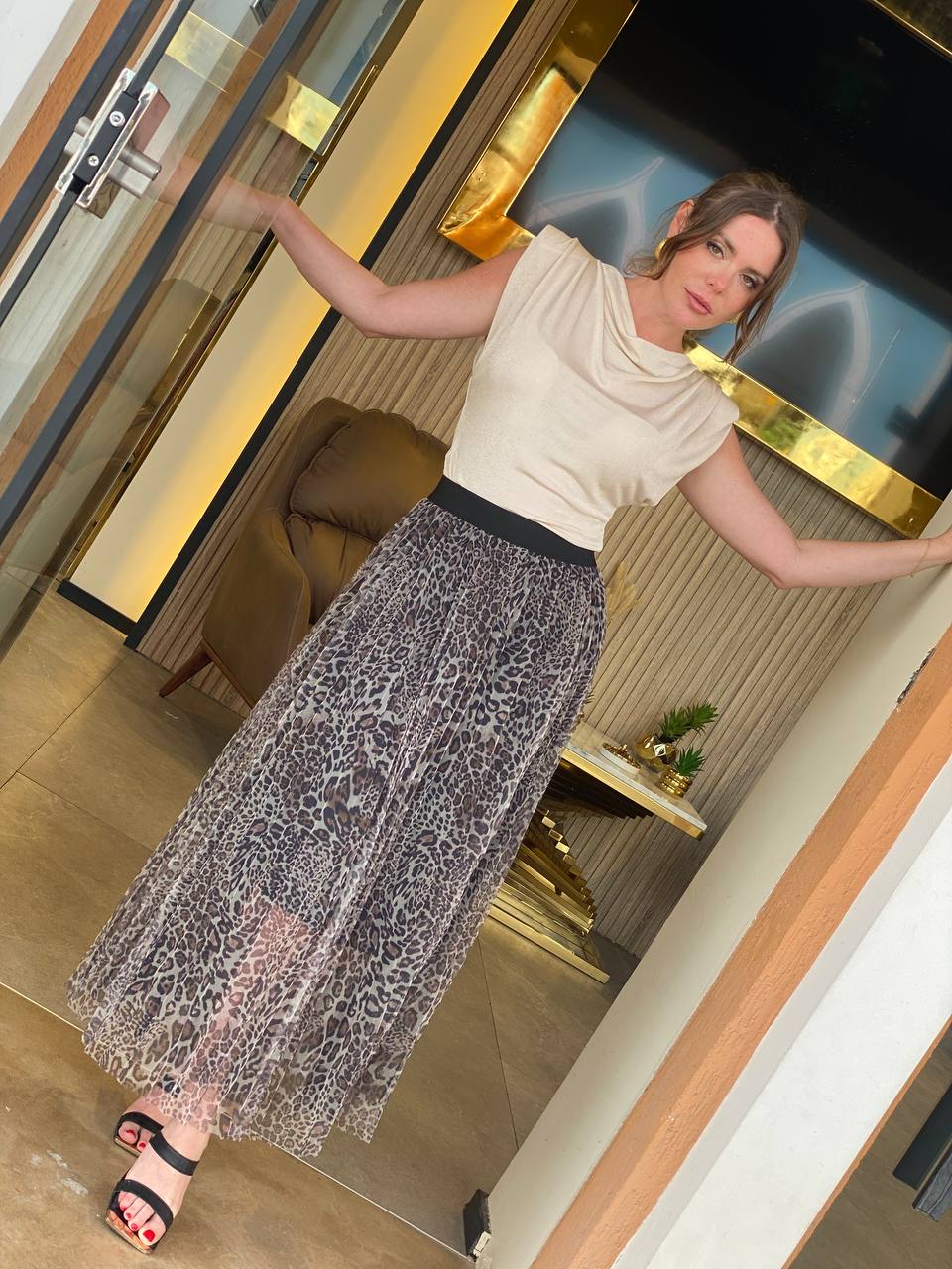 Skirt