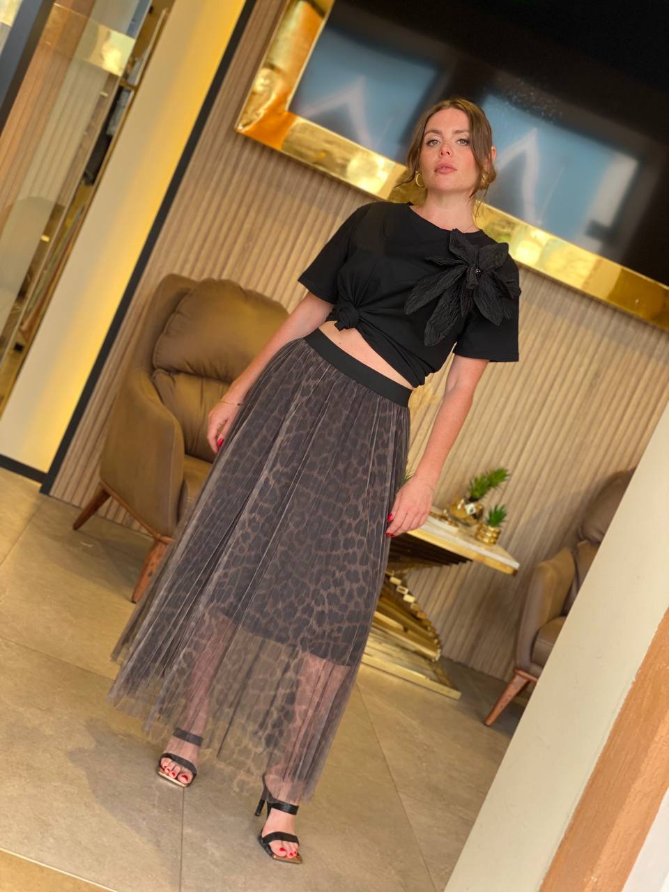 Skirt