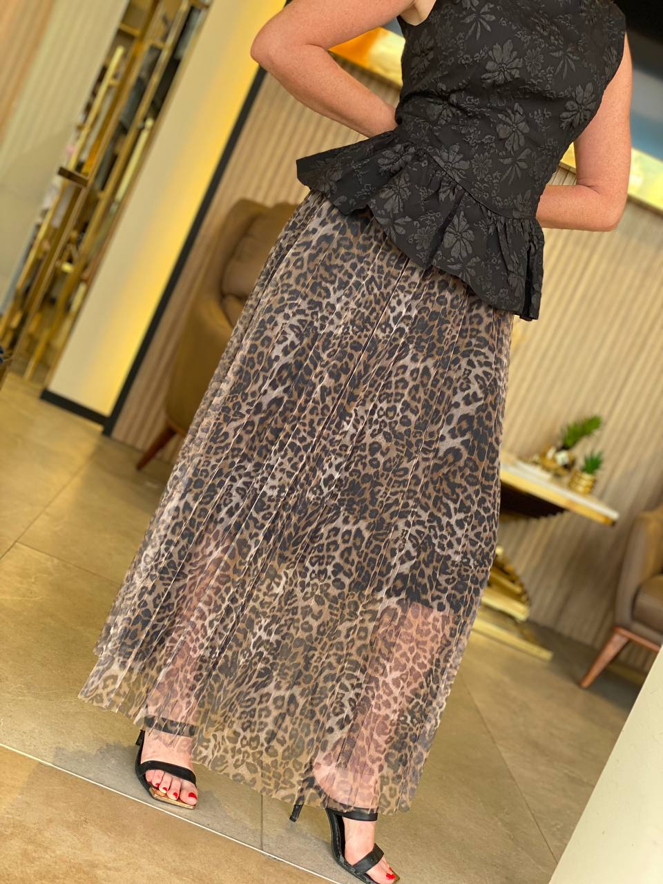 Skirt