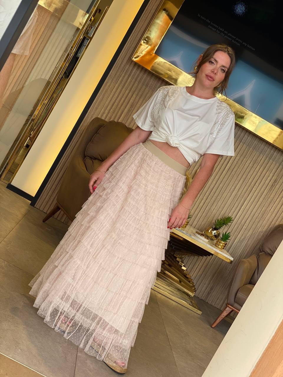 Skirt