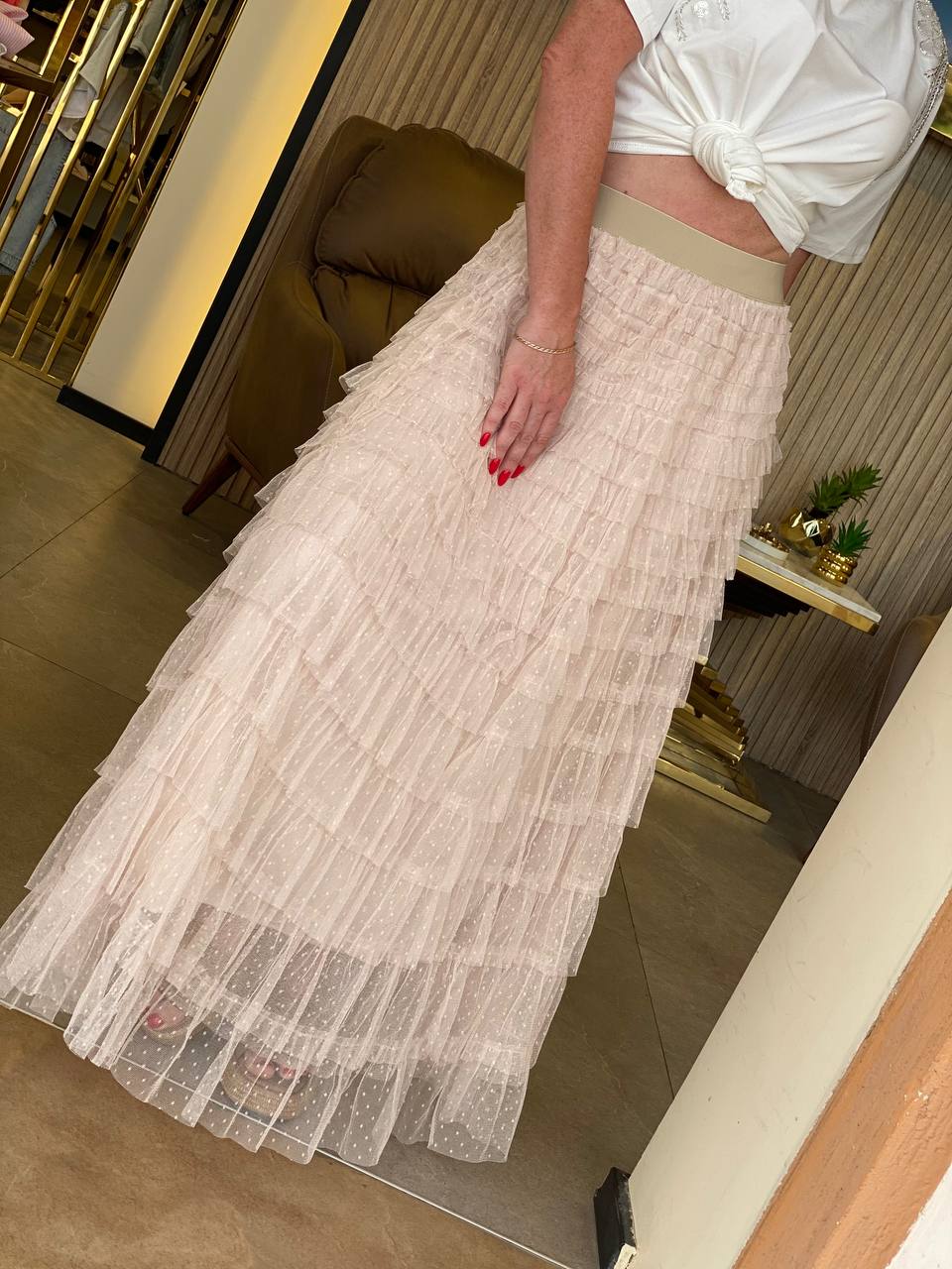 Skirt