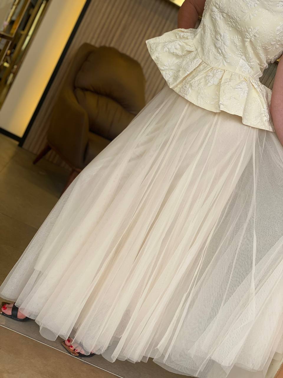 Skirt