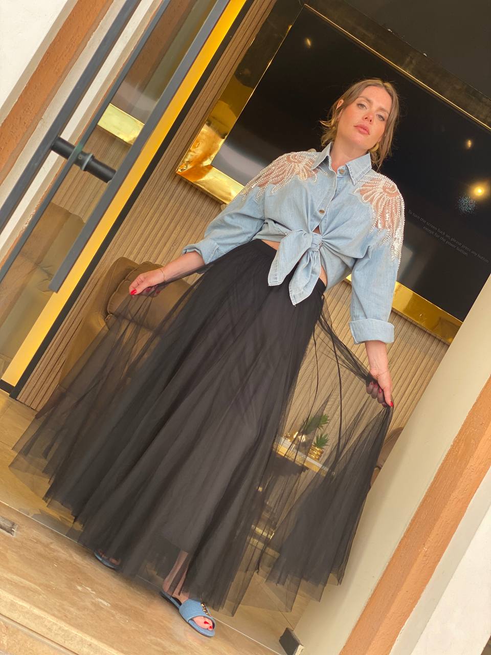 Skirt