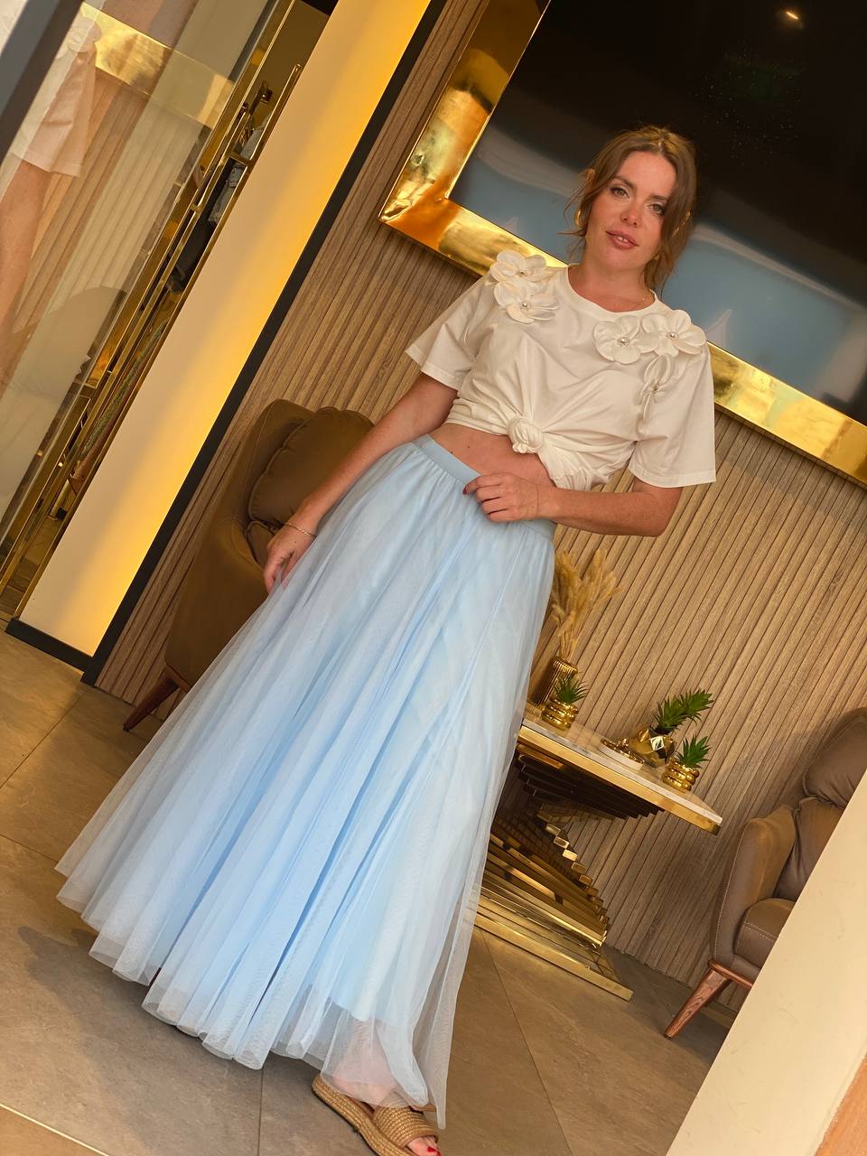 Skirt