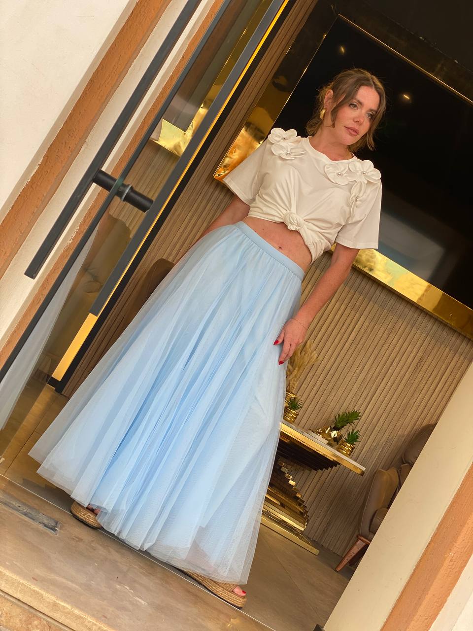 Skirt