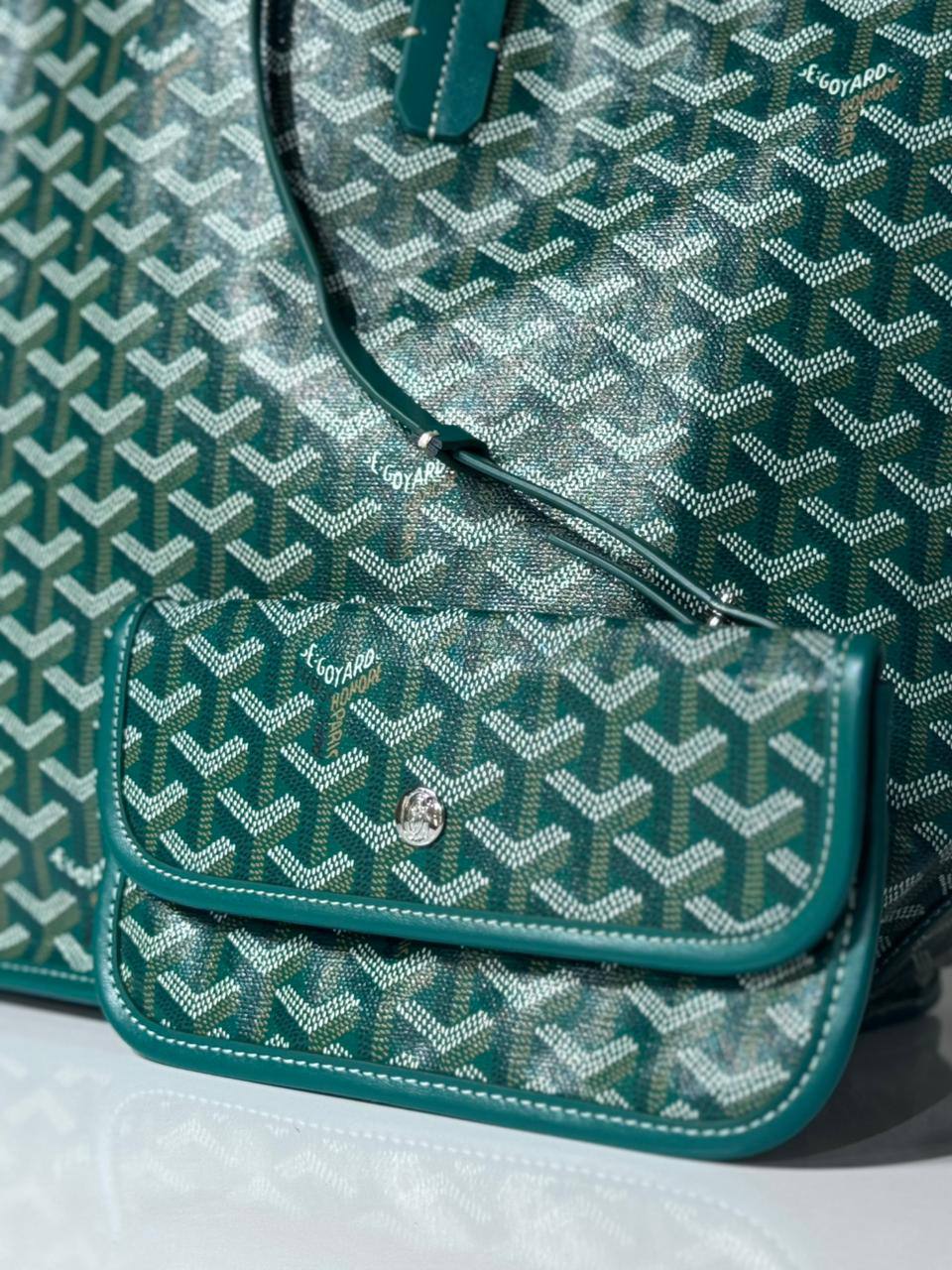 Goyard