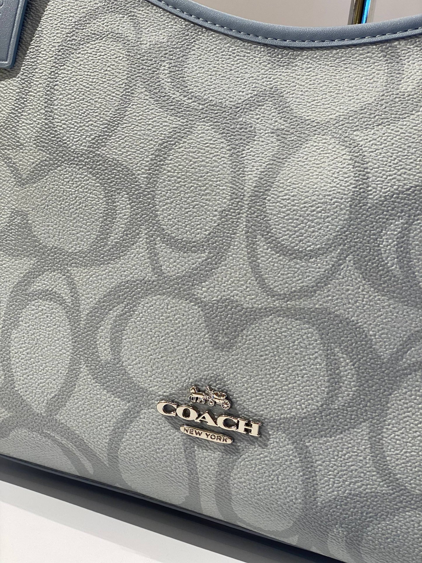 Coach