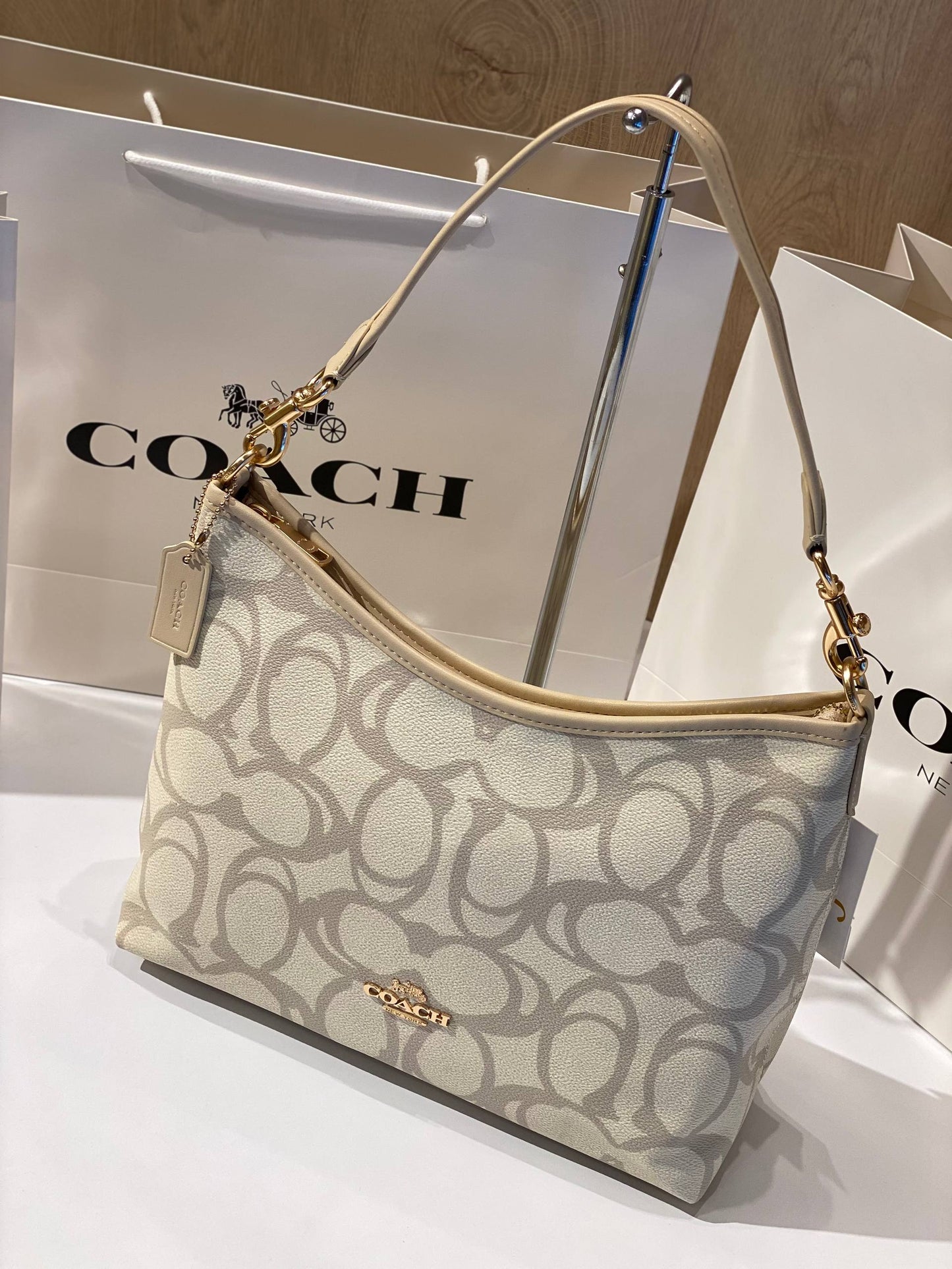 Coach