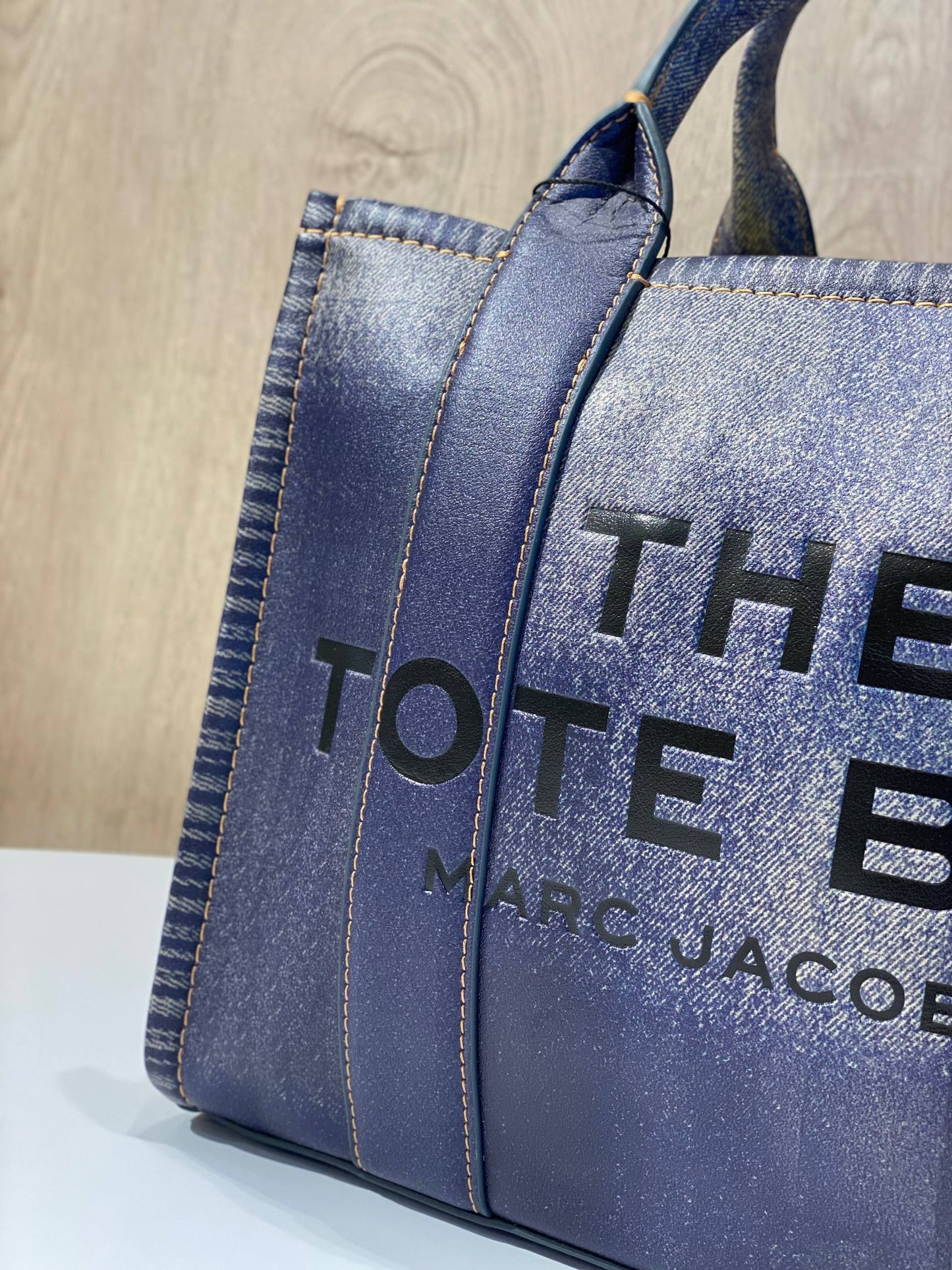 Marc Jacobs