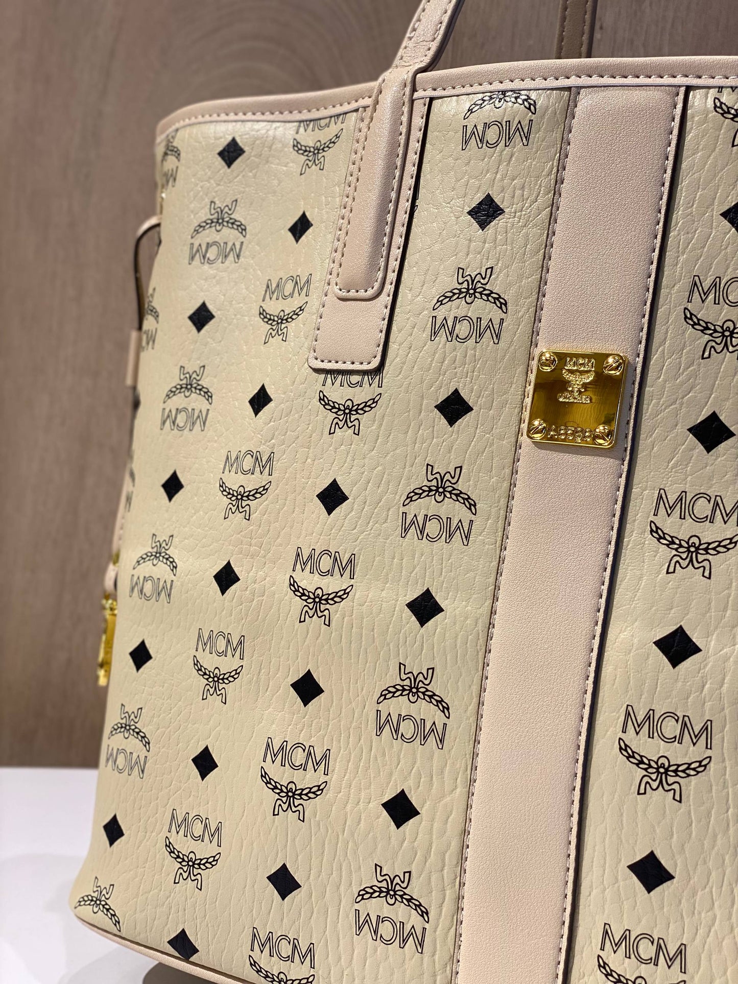 MCM