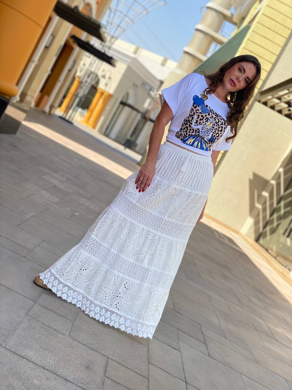 Skirt