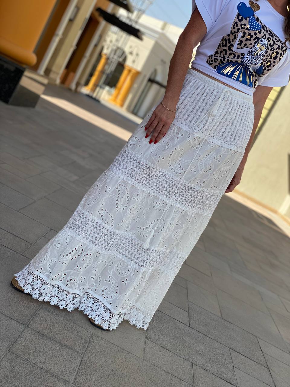 Skirt