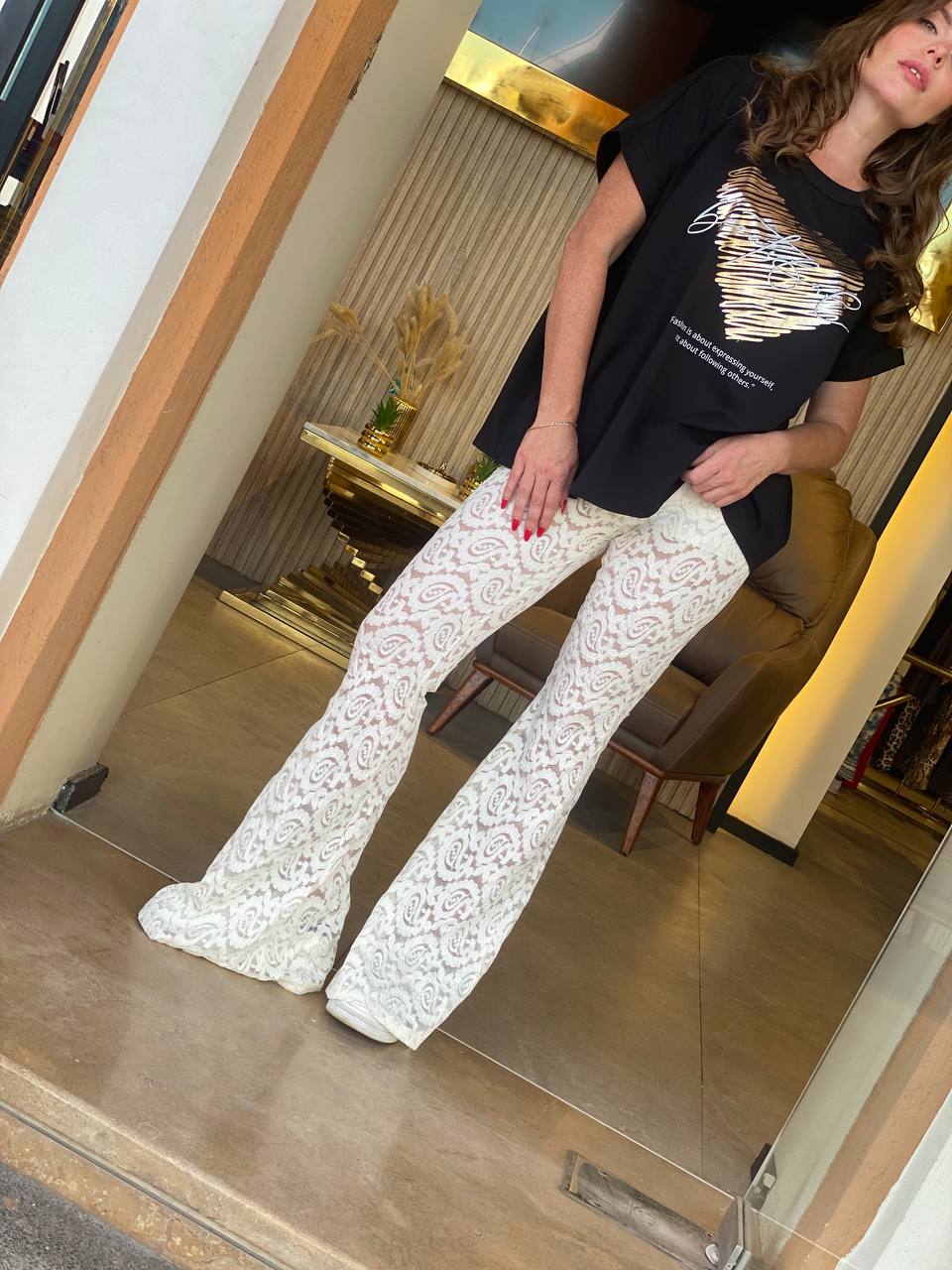Pants