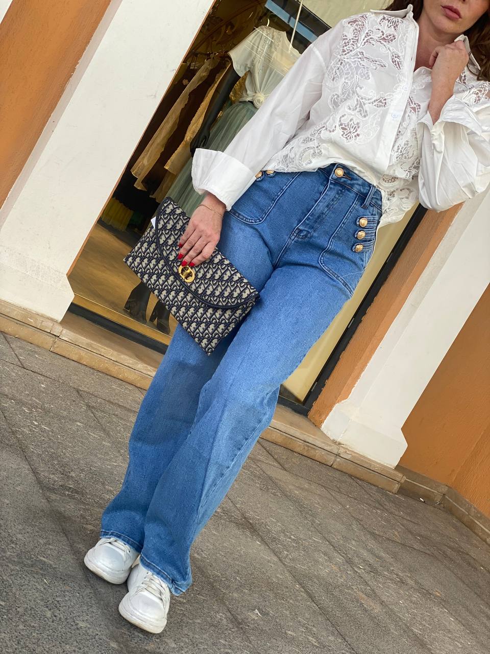 Pants