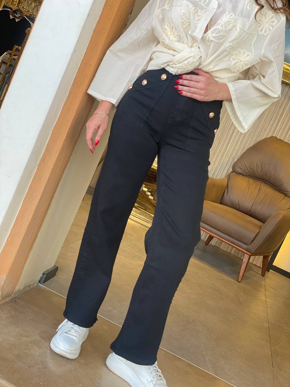Pants