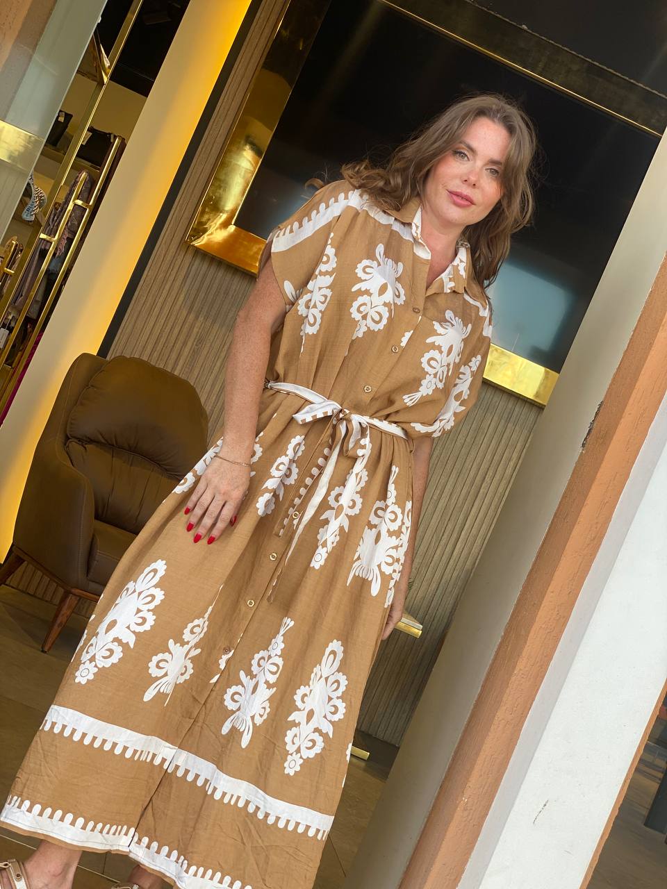 Dress