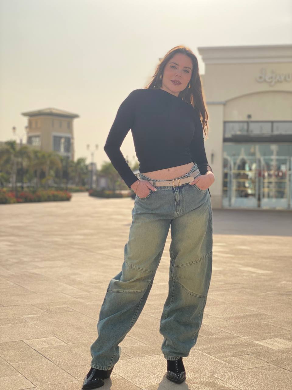 Pants