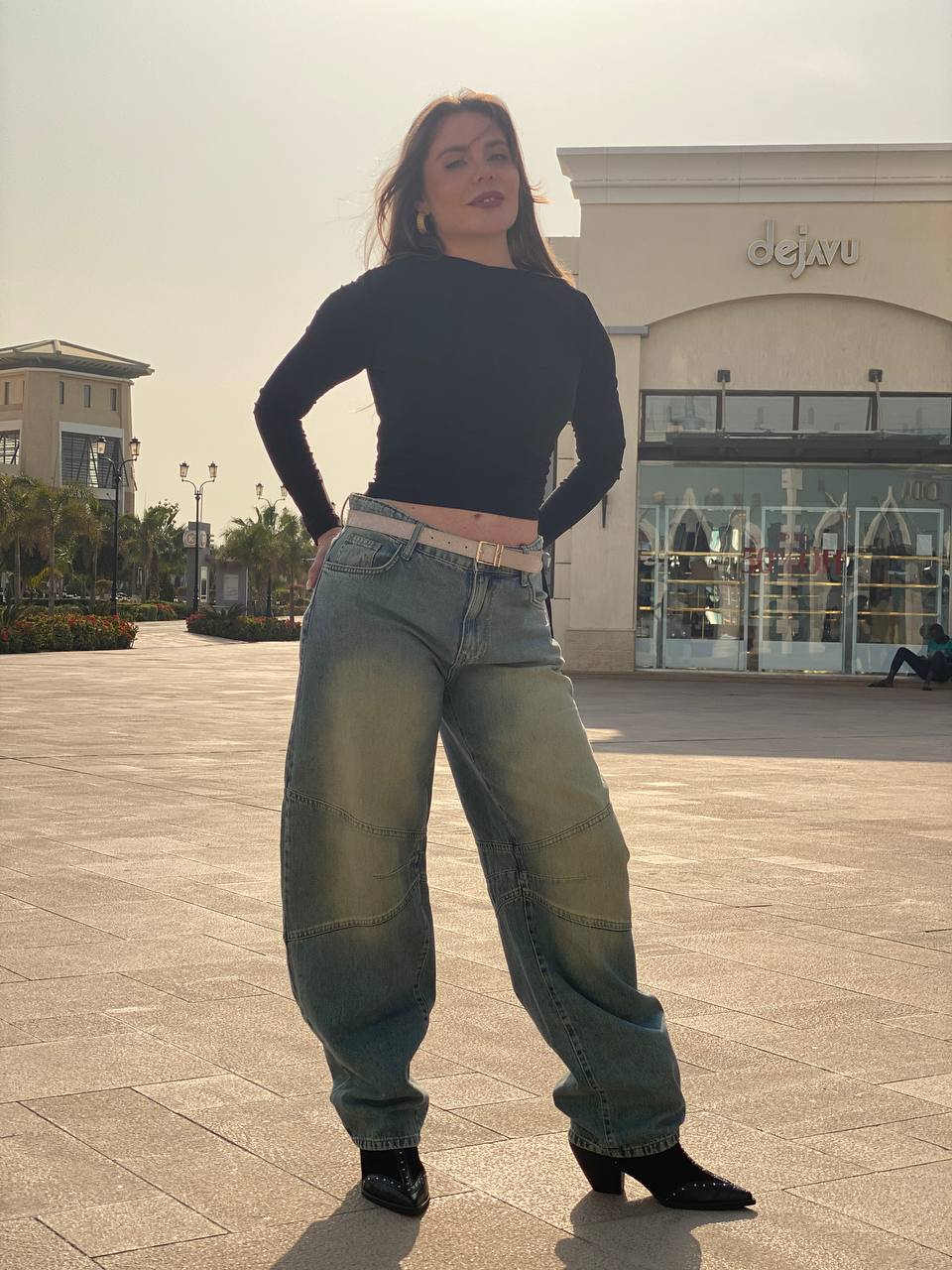 Pants