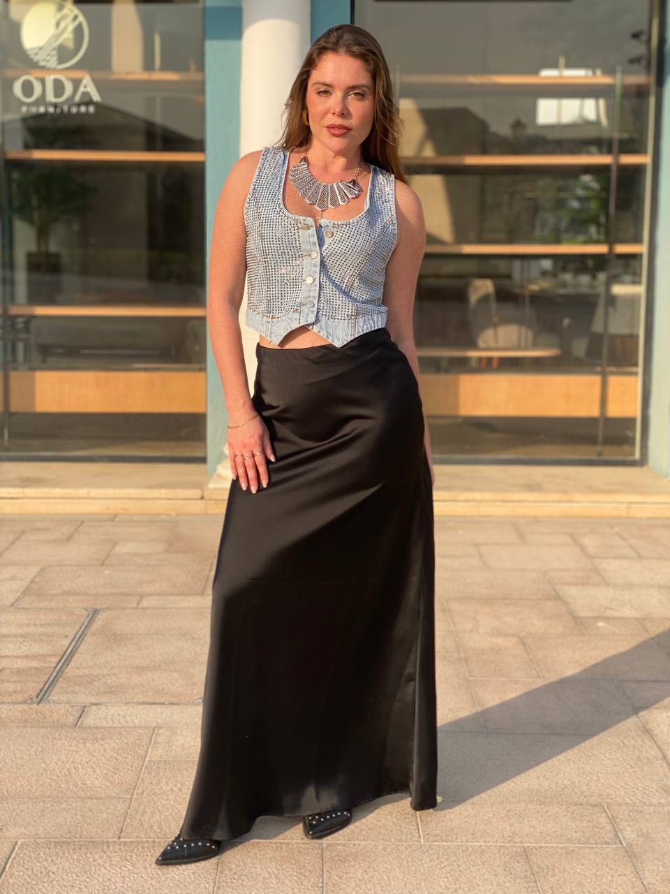 Skirt