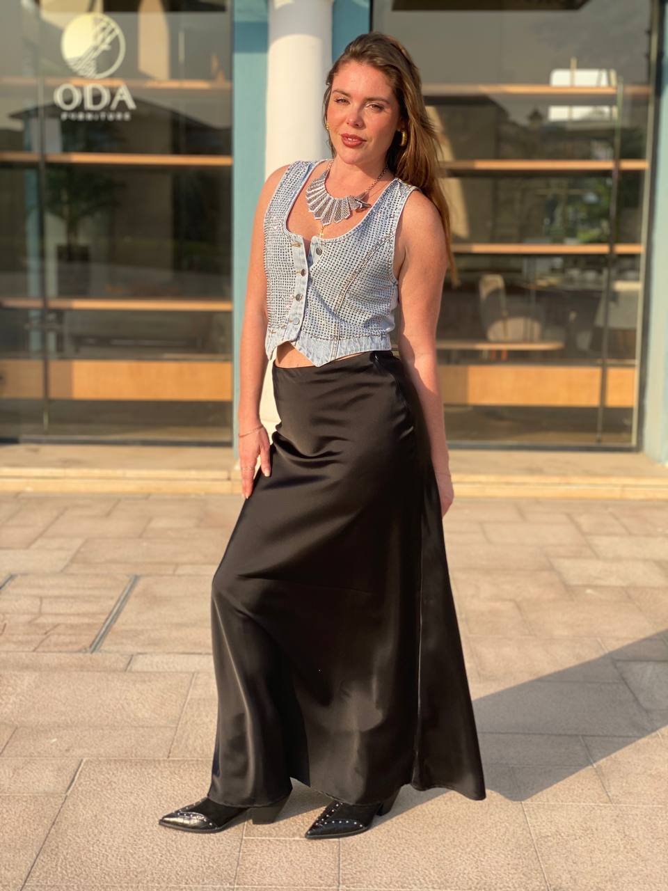 Skirt