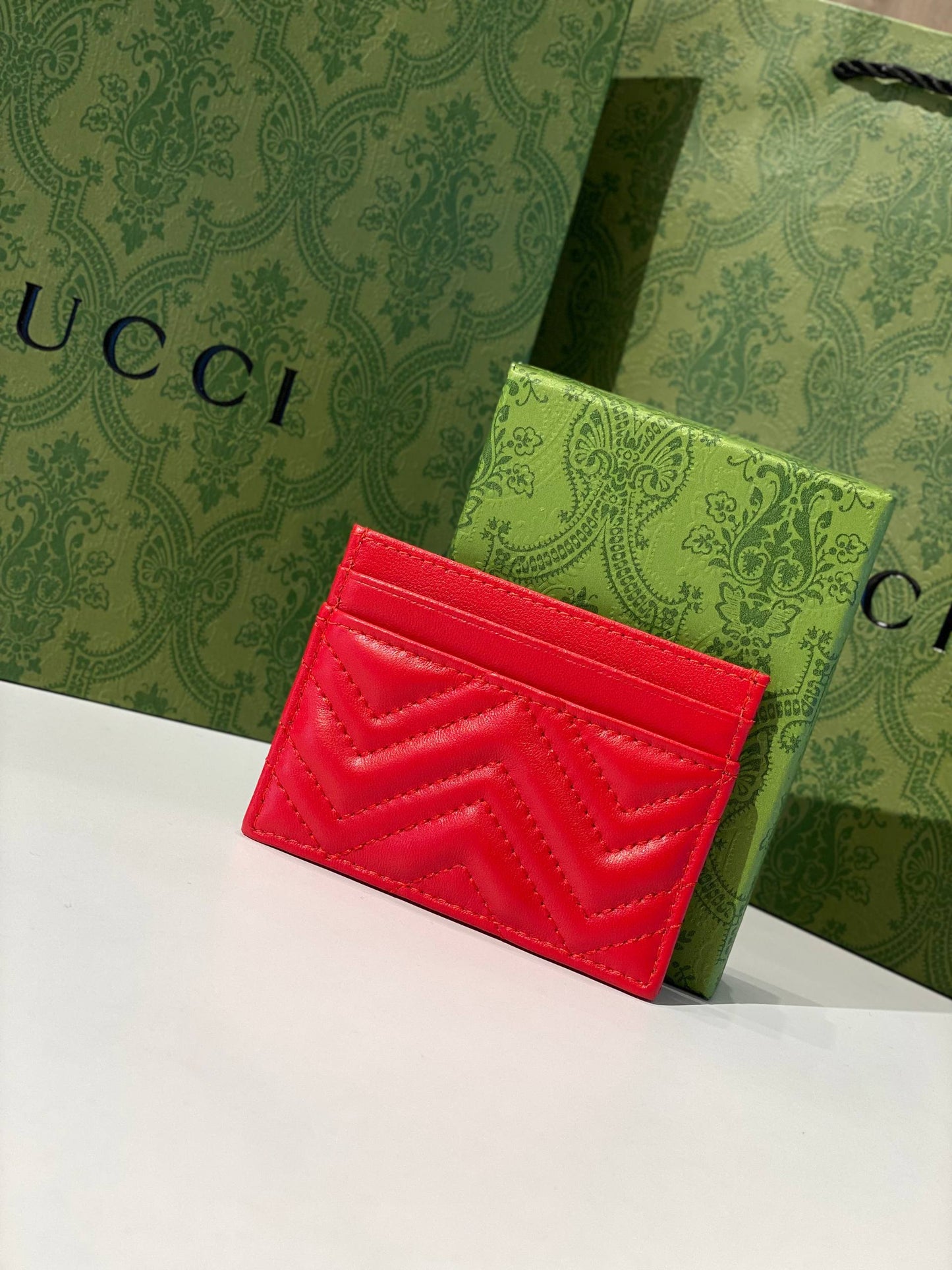 Gucci