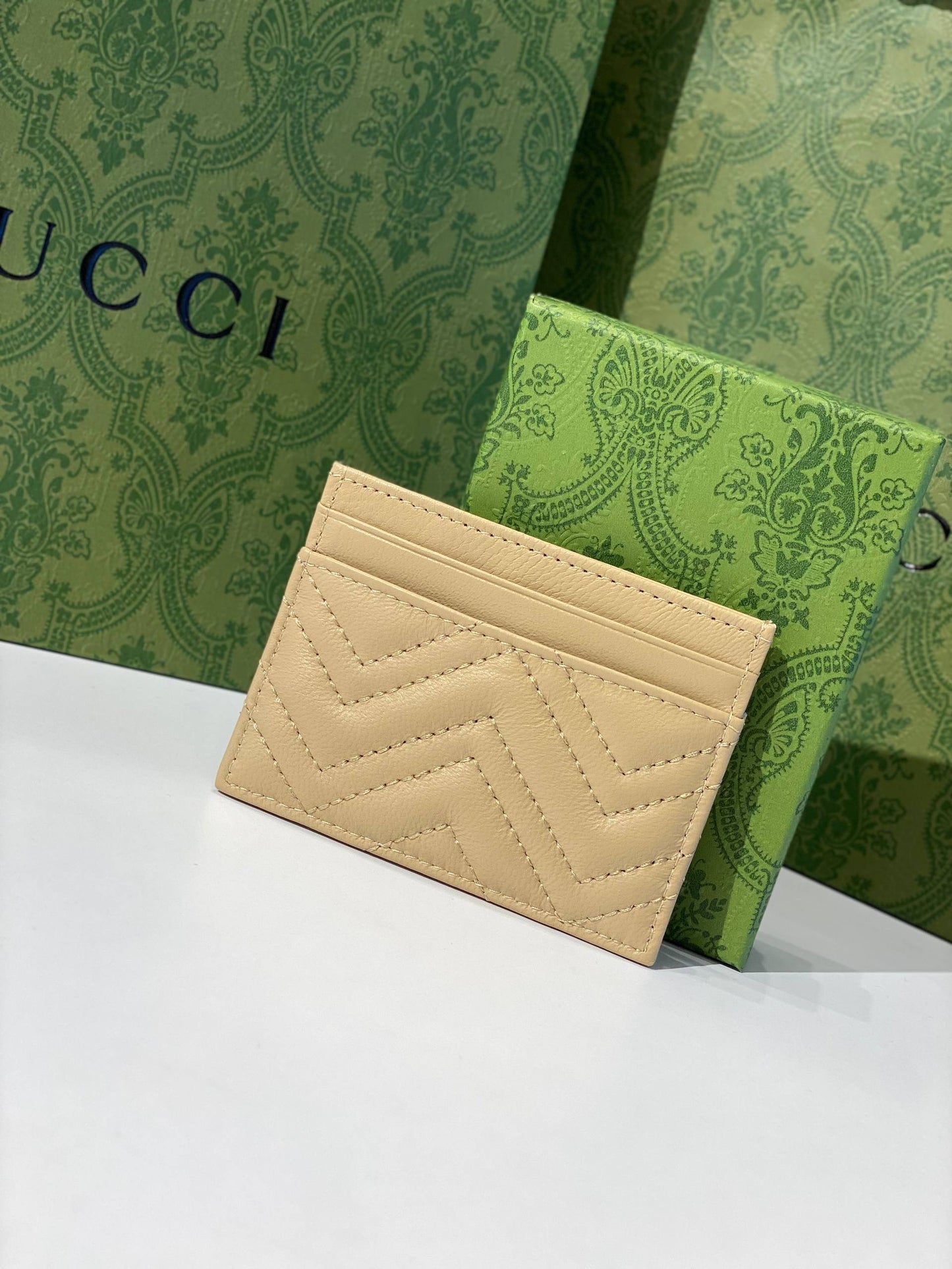Gucci
