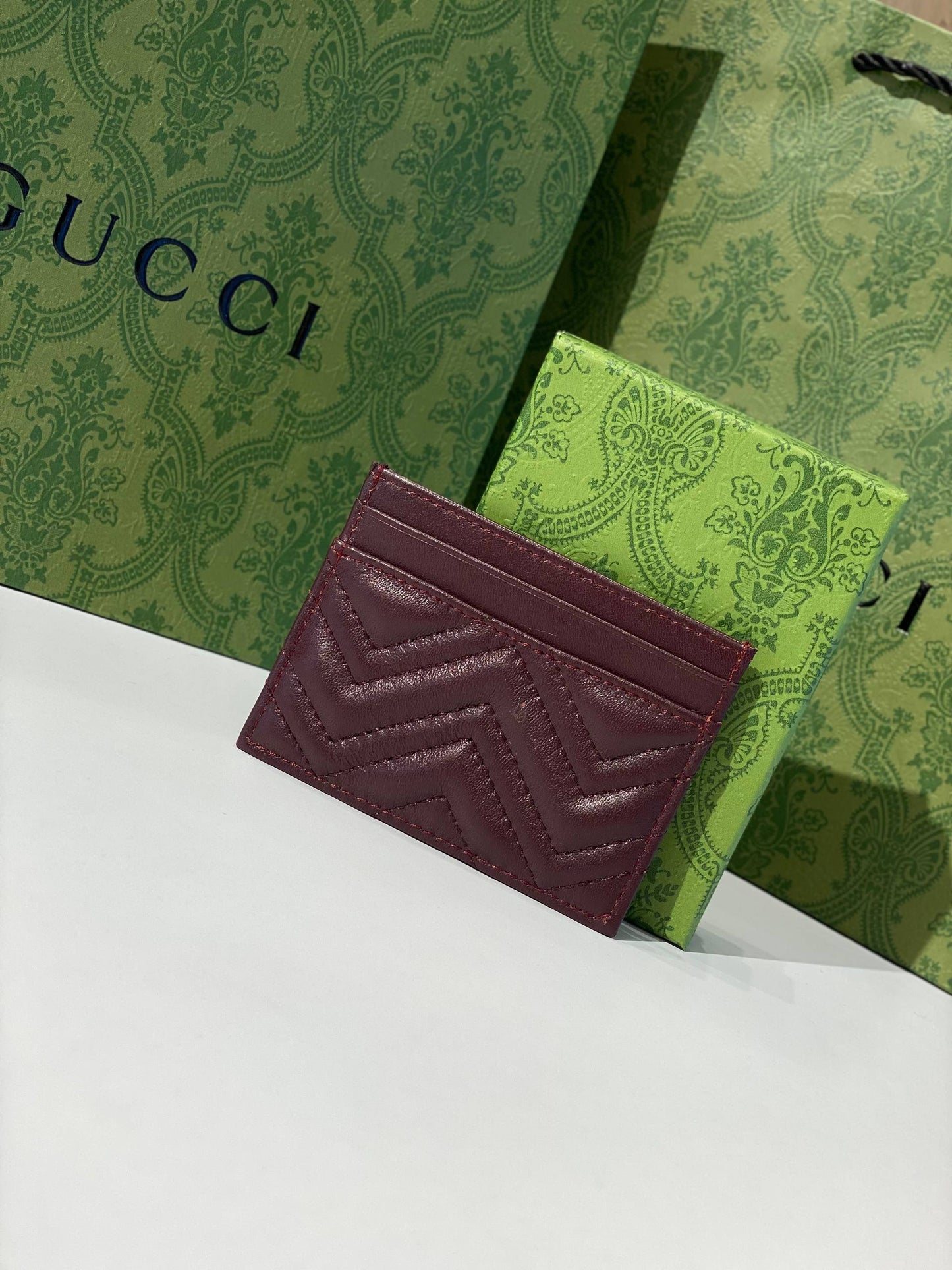Gucci
