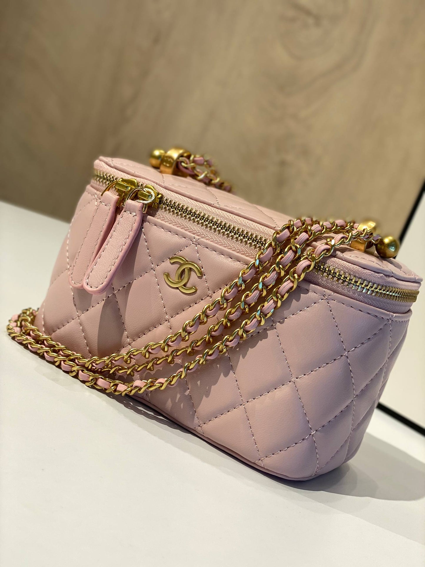Chanel