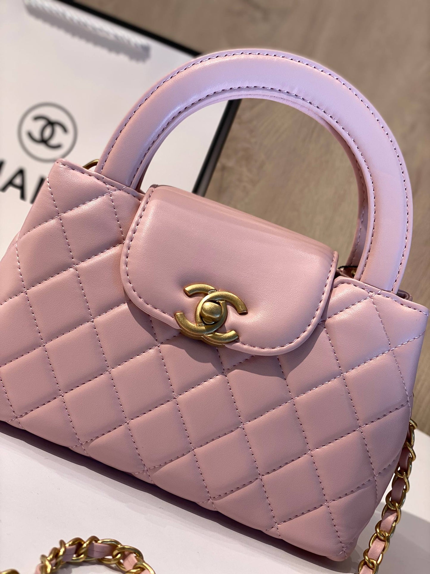 Chanel