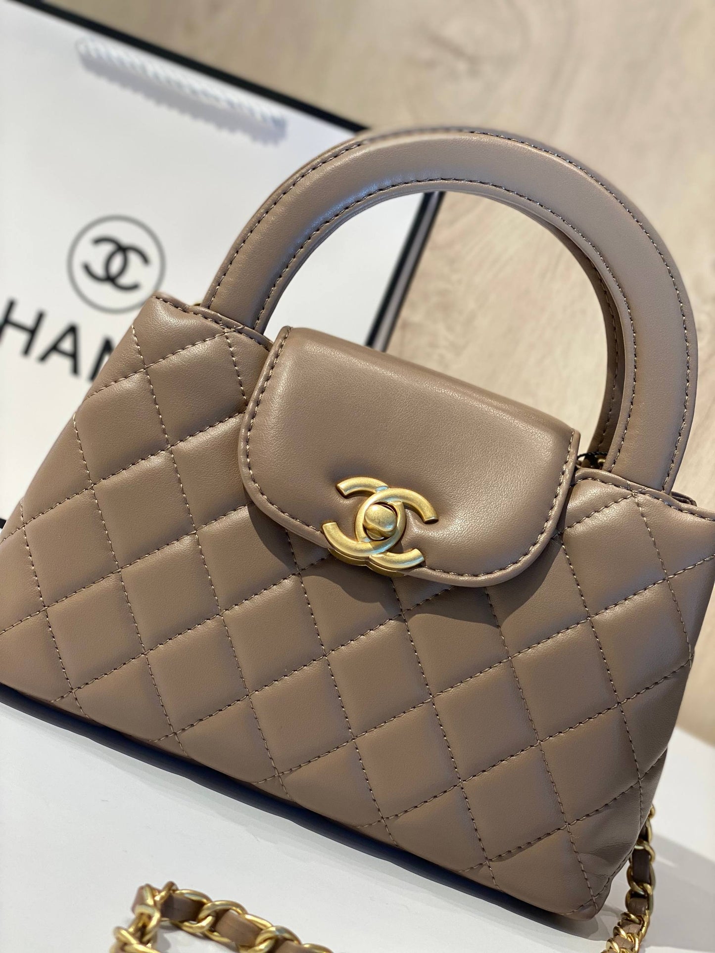Chanel