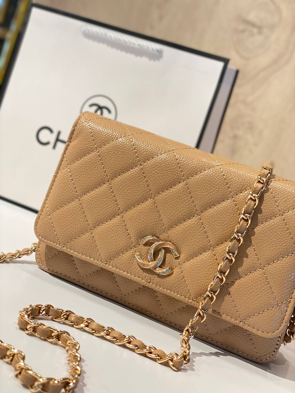 Chanel