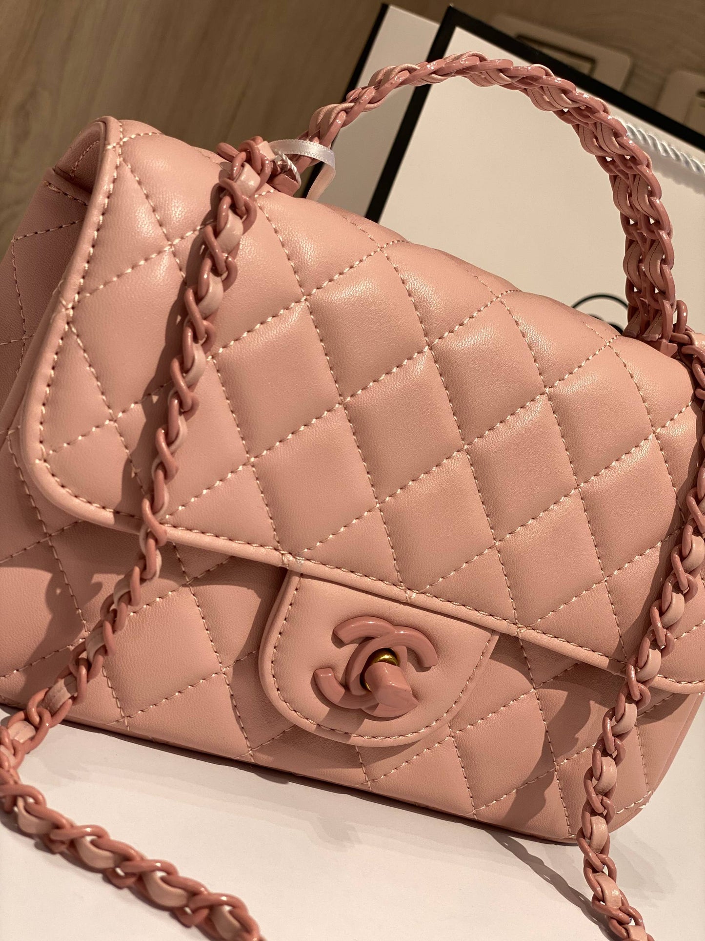 Chanel