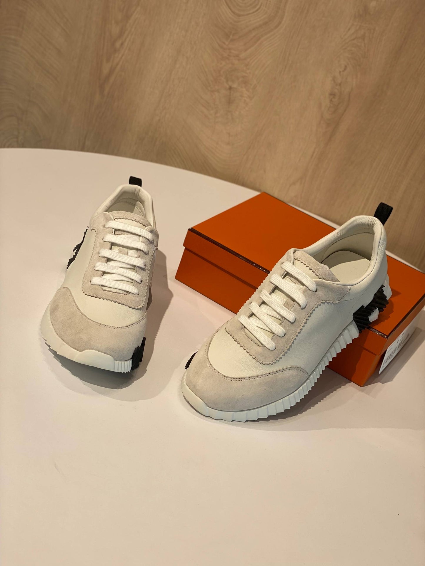 Hermes shoes