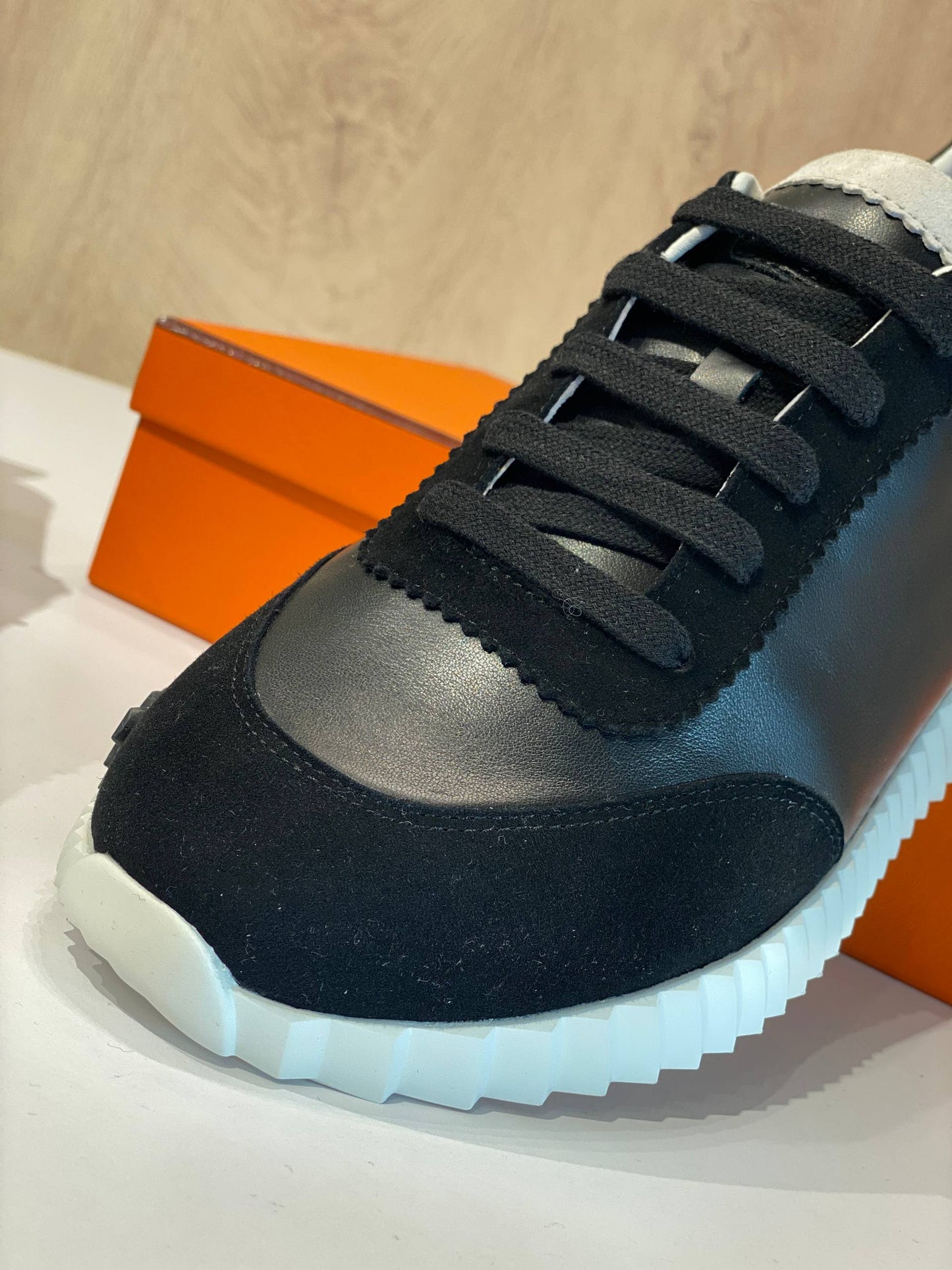 Hermes shoes