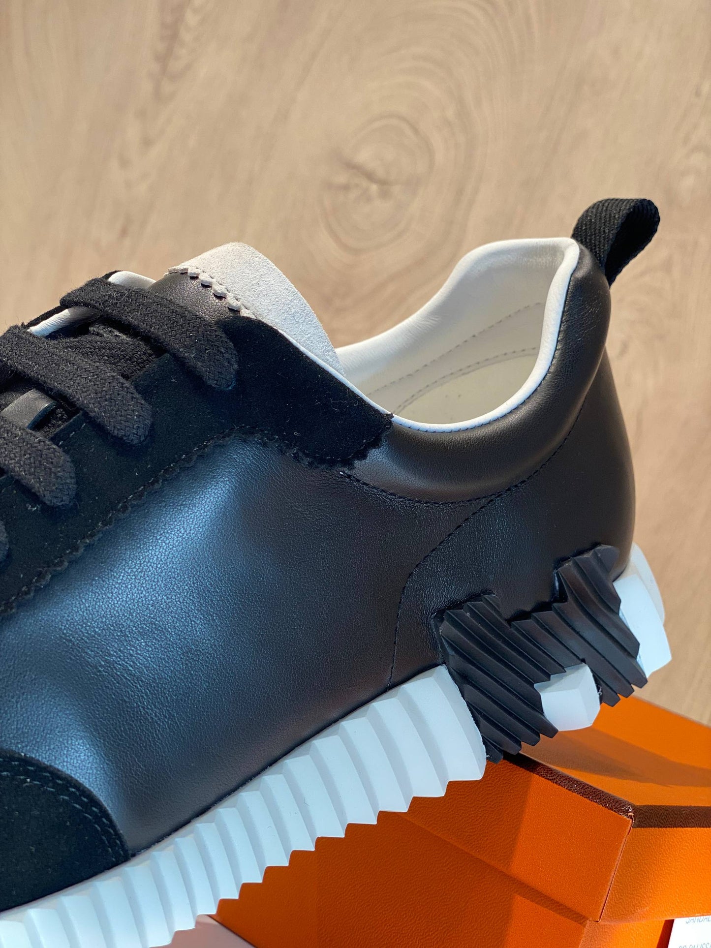 Hermes shoes