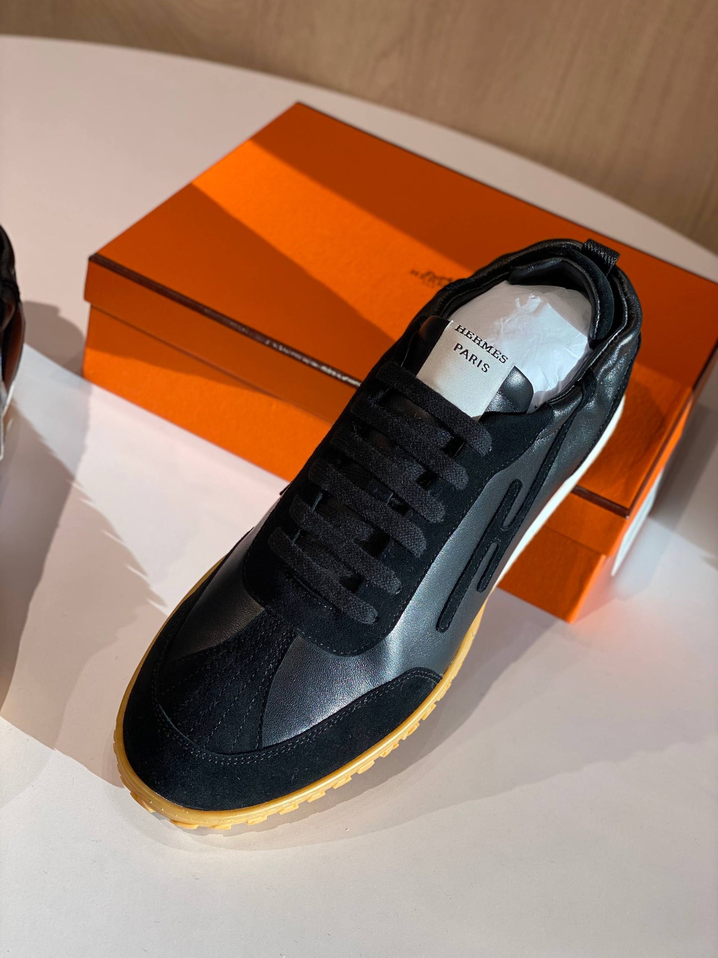 Hermes shoes