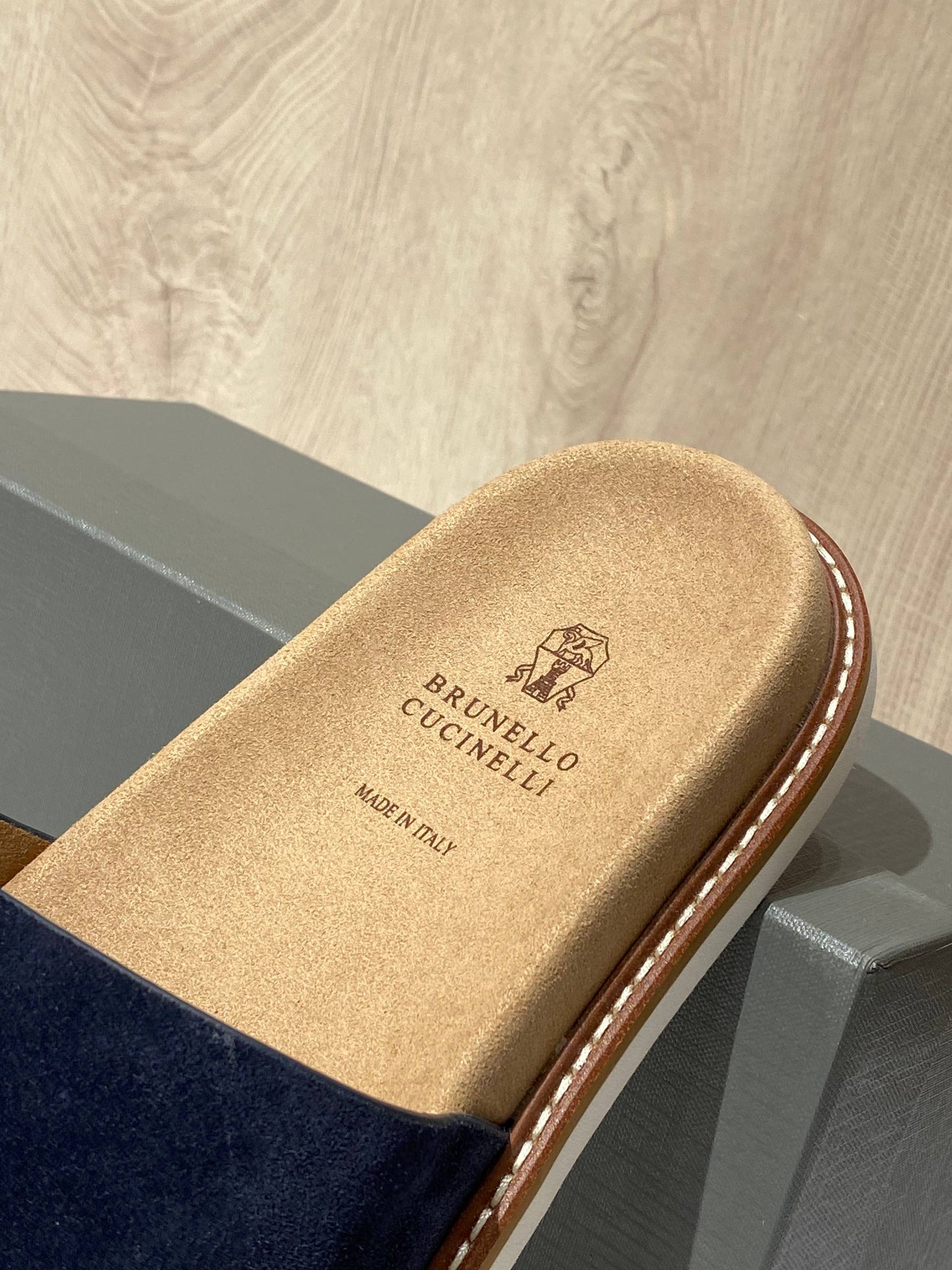 Brunello cucinelli