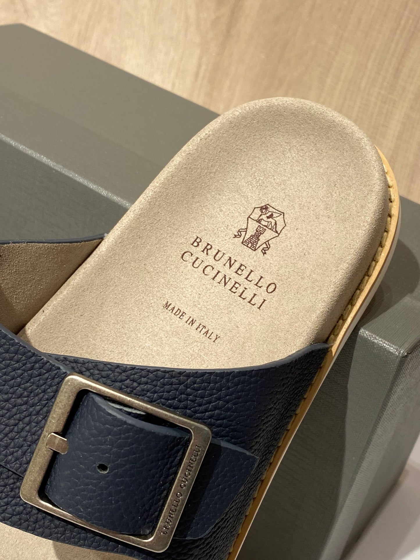 Brunello cucinelli