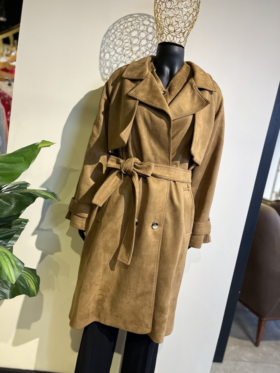 Coat