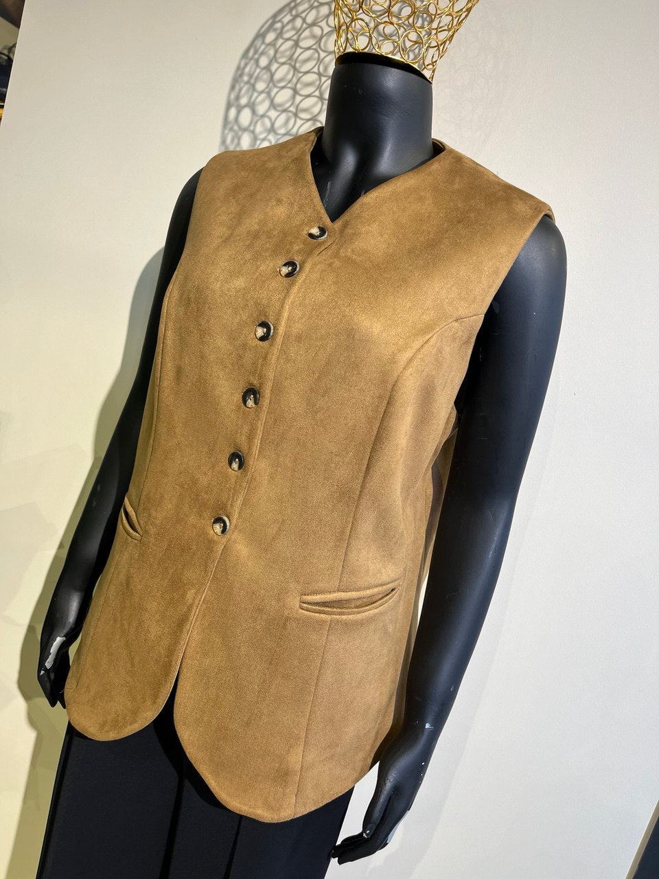 Vest