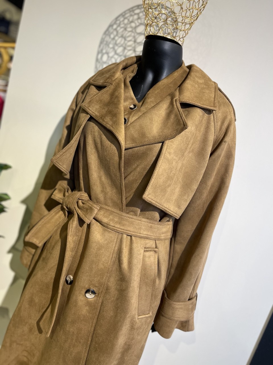Coat