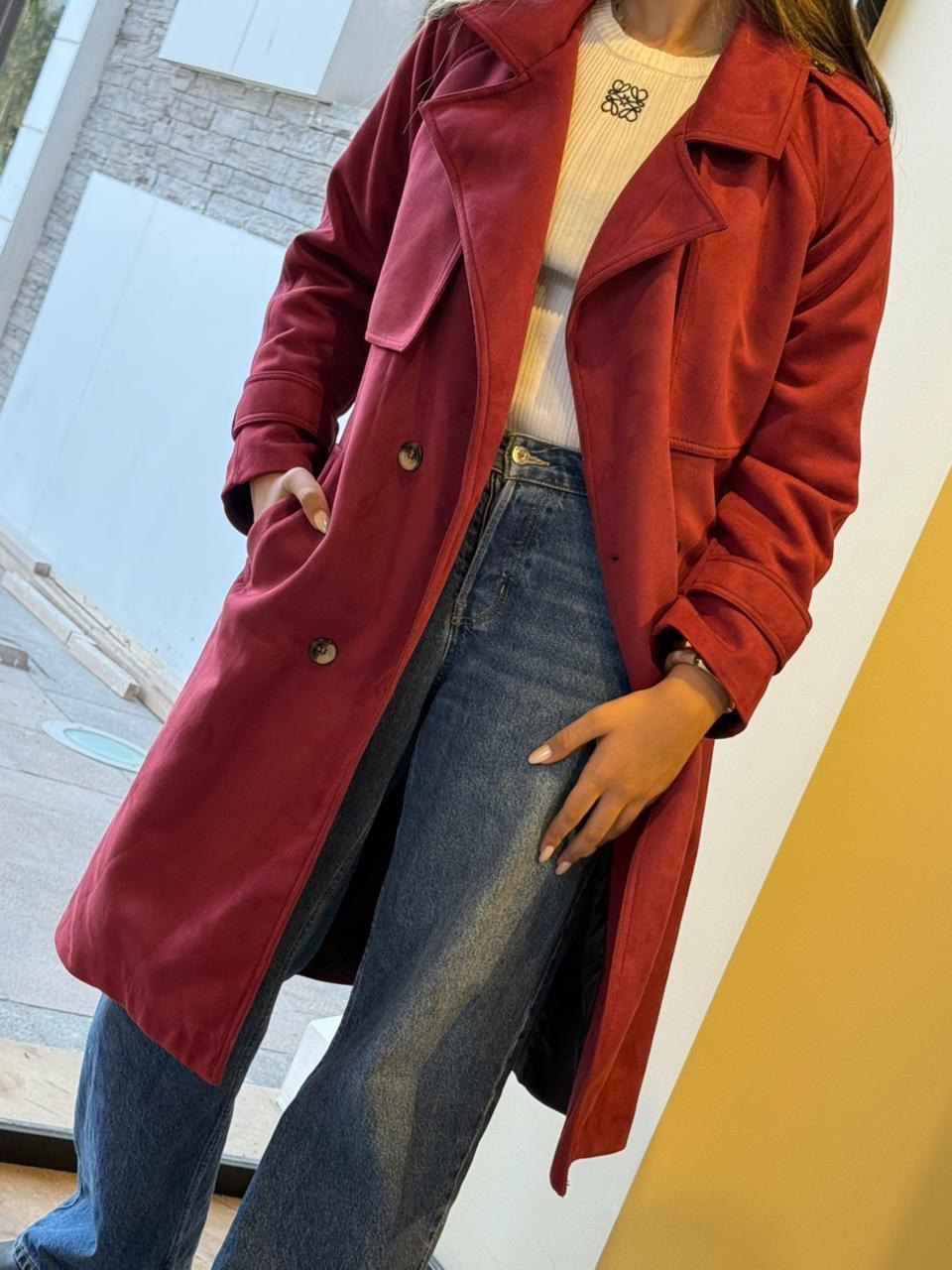 Coat