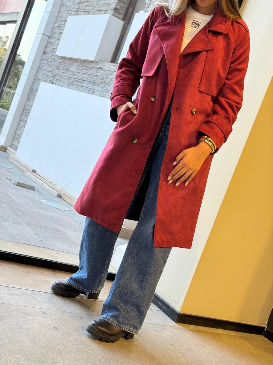 Coat