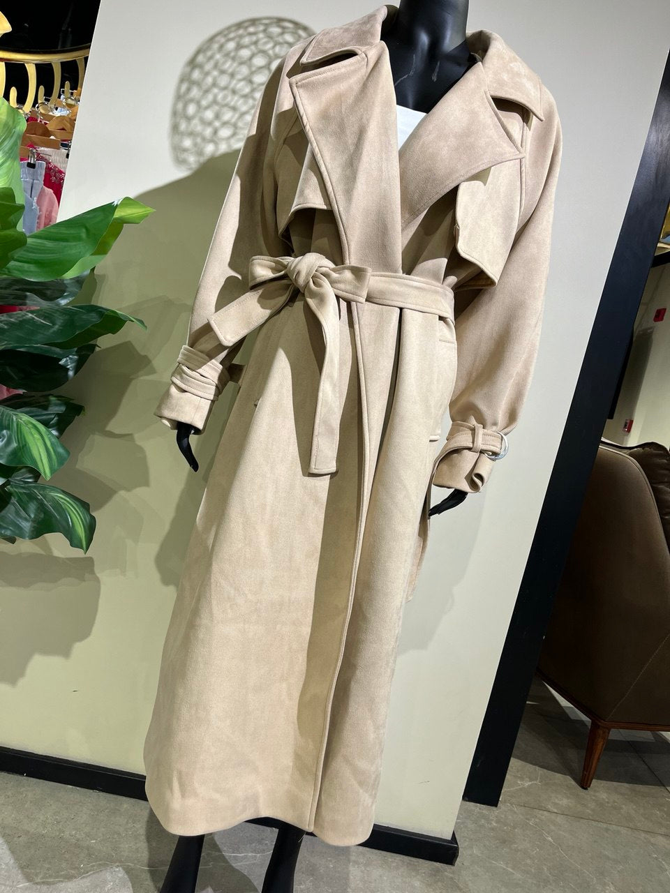 Coat