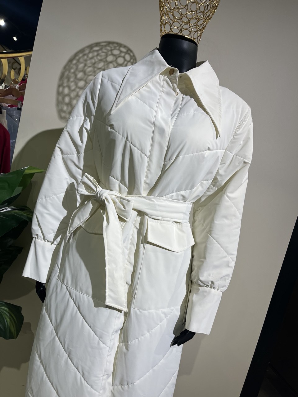 Coat